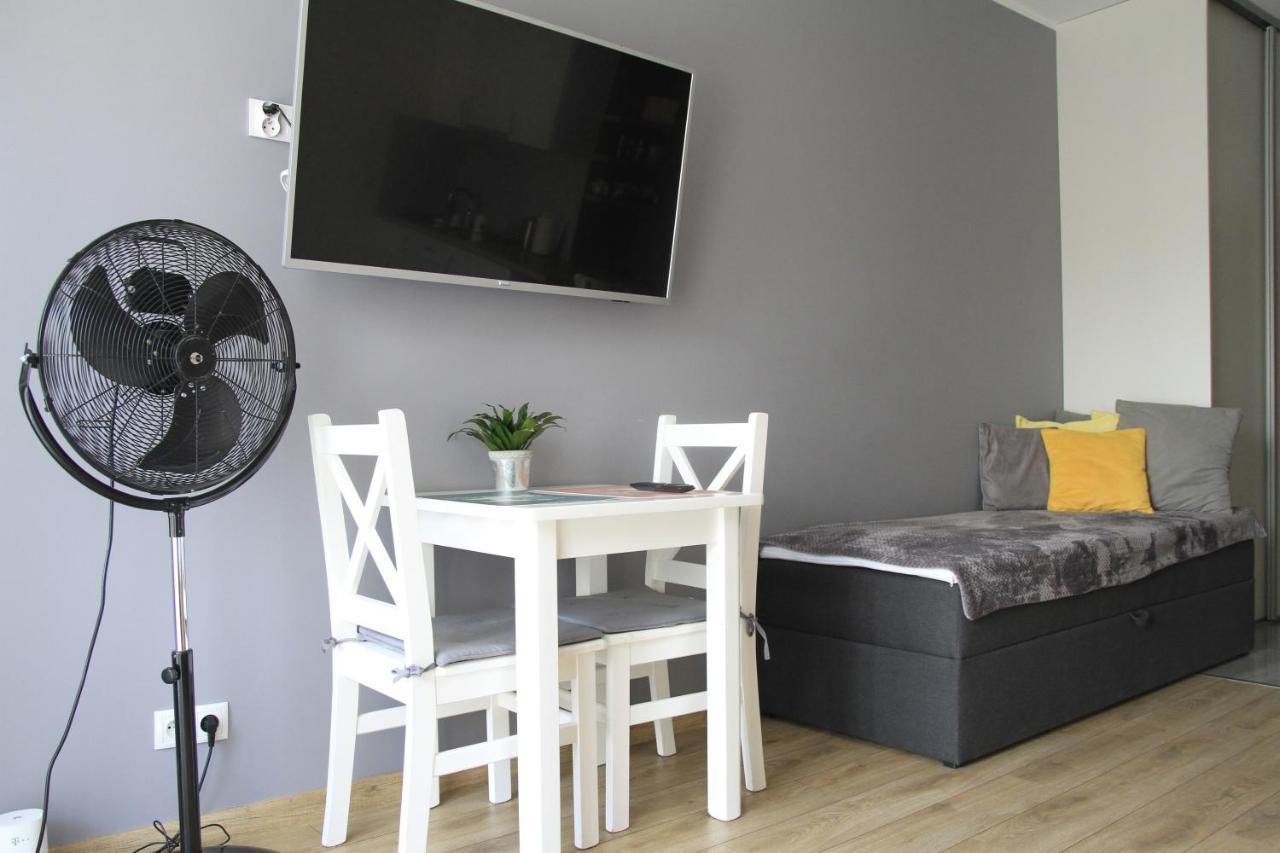 Apartamentylove - Apartament Wieckowski, Prywatny Garaz Podziemny Opcjonalnie وودج المظهر الخارجي الصورة