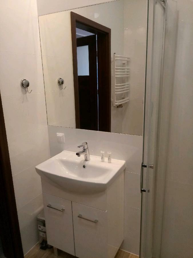 Apartamentylove - Apartament Wieckowski, Prywatny Garaz Podziemny Opcjonalnie وودج المظهر الخارجي الصورة