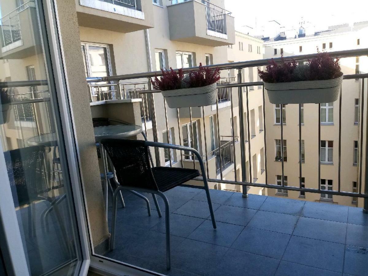 Apartamentylove - Apartament Wieckowski, Prywatny Garaz Podziemny Opcjonalnie وودج المظهر الخارجي الصورة