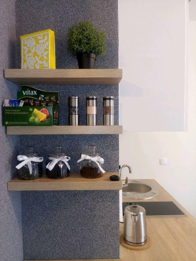 Apartamentylove - Apartament Wieckowski, Prywatny Garaz Podziemny Opcjonalnie وودج المظهر الخارجي الصورة